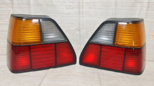 Coppia fanali posteriori