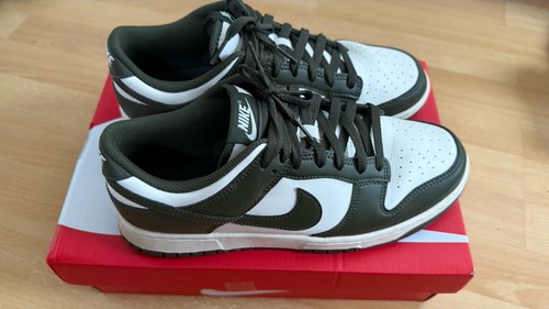Nike dunk low retrò - retrò, vintage