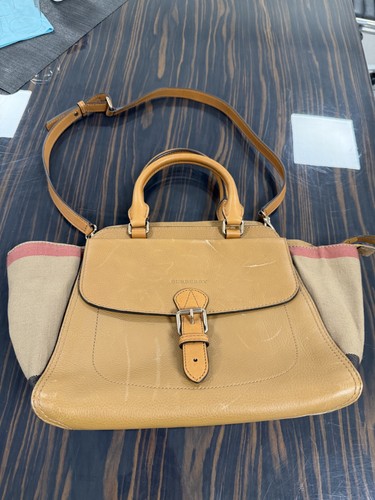 Borsa tracolla burberry - tracolla,