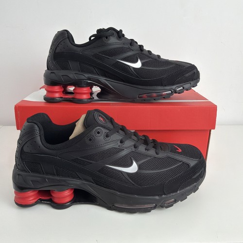 Nike shox ride - 2, da
