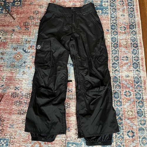 Burton ronin pantalone - ronin,