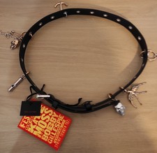 Cintura Charm Zara x Kate Moss