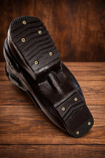 Salomon 487450 Ski Boot Heel