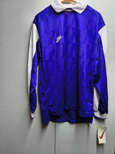 Maglia calcio vintage nike - calcio,