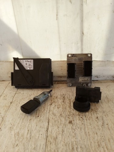 Kit avviamento motore per - avviamento,