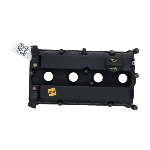 Coperchio testata ford focus - ford,