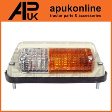 Fanale luce laterale posizione