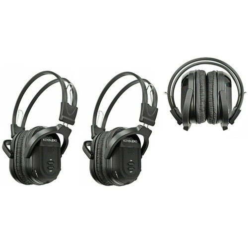 Fold wireless tv - ir,