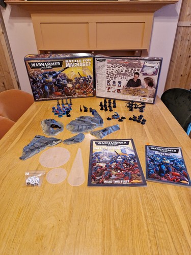 Warhammer 40k battle for - warhammer,