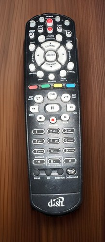 Telecomando satellitare