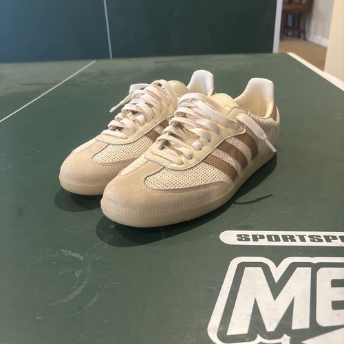 Adidas samba cartone bianco - samba,