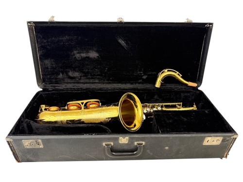 Selmer mark 210xxx tenor - 210xxx,