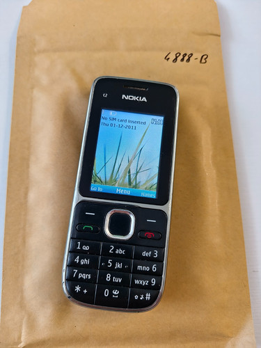 Nokia telephono - nokia,