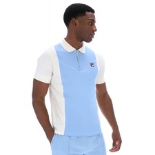 Polo Fila Vintage Pierro MH014