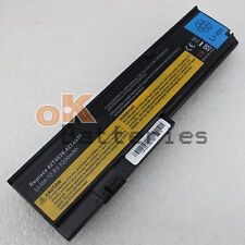 Batteria Portatile 5200mAh per IBM ThinkPad X200 X200S X201 42T4534 42T4537 6Cell
