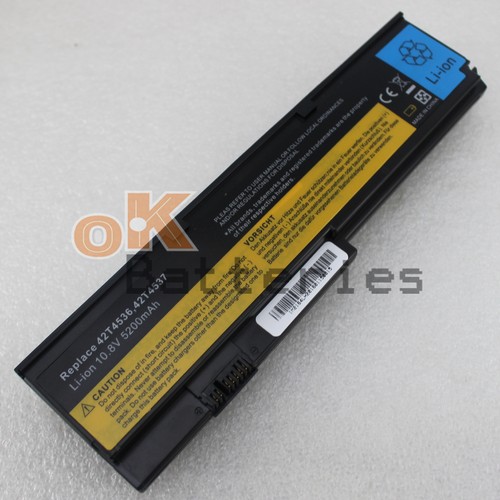 Batteria per lenovo ibm - batteria,