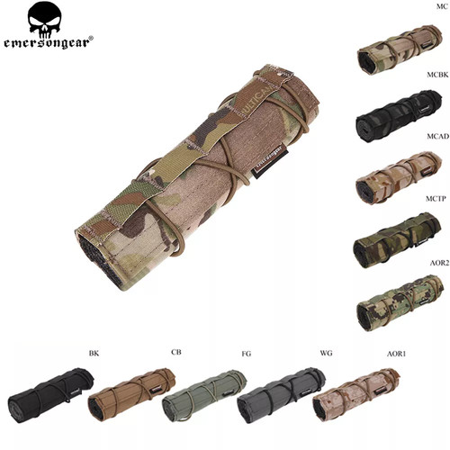 Emerson tactical - tactical, 7"
