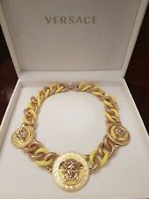 Collana Versace
