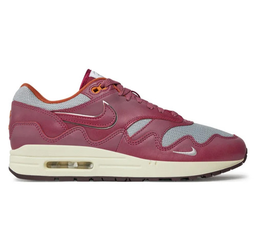 Nike air max patta sneaker - patta,