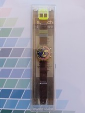 Orologio swatch crono blue - swatch,