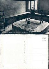 PIEVE DI CADORE,CASA DEL TIZIANO,CUCINA-VENETO (BL) N.41985