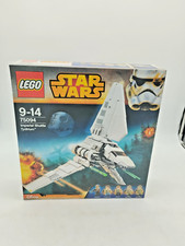 LEGO 75094 Imperial Shuttle Tydirium Star Wars MISB NUOVO SIGILLATO 10212 Endor 10236