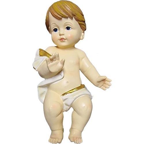 Gesu bambino presepe - bambino,