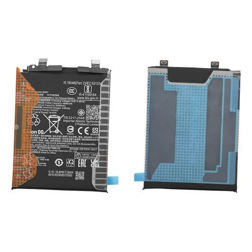 Batteria xiaomi redmi note - batteria,