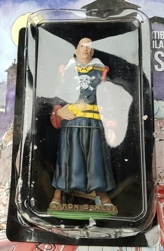 Tex willer statua - tex,