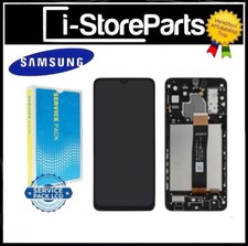 Display lcd originale frame - display,