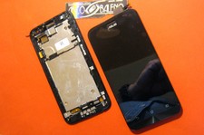 Display touch screen cornice - display,