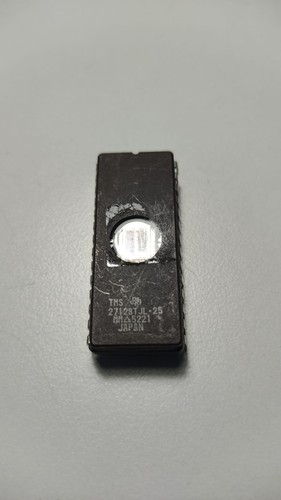 27128 memoria eprom - 27128,