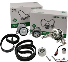 Kit Cinghia Distribuzione INA