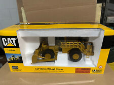 CAT 854G WHEEL DOZER NORSCOT
