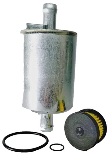 Kit filtri gpl gas con - 2,