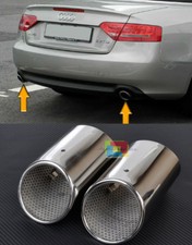 AUDI A5 CABRIO 2008-2016