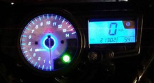 Kit aggiornamento orologio led - orologio,