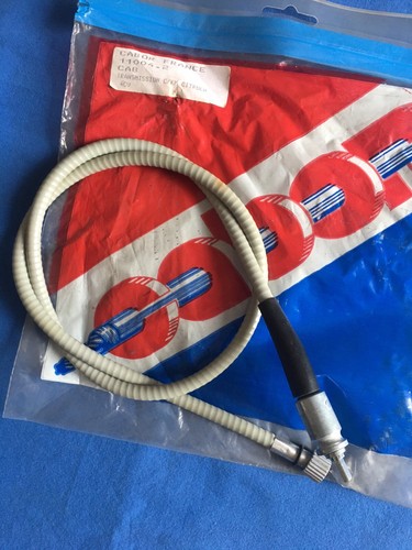 Câble compteur cabor - compteur,