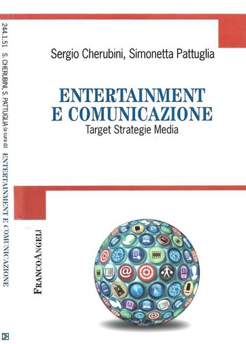 Entertainment comunicazione - entertainment, e