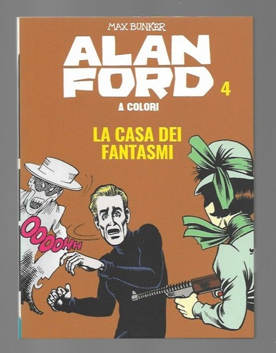 Alan ford colori con - ford,