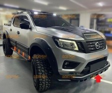 Paraurti Nissan NAVARA NP300