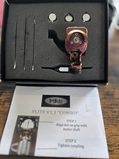 Macchina per tatuaggi Injecta