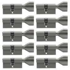 2-10x Cilindro con Pomolo 70mm