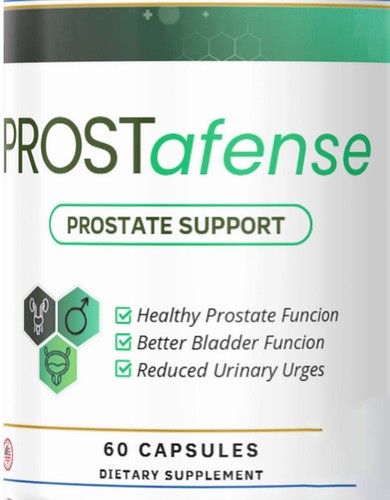 Prostafense integratore - prostafense,