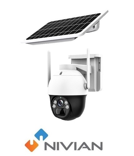 Nivian telecamera speed dome - nivian,