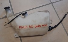 Aprilia Serbatoio Olio+tappi Rally 50