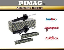 N° 4 Ammortizzatori Ashika JEEP COMMANDER GRAND CHEROKEE III