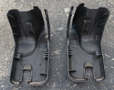 COPERTURE BULLONI SEDILI POSTERIORI TOYOTA YARIS 1.4 Diesel 2004