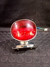 fanale stop posteriore