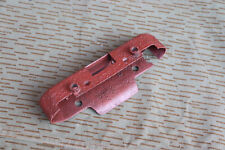 Cappellino di chiusura Lafette